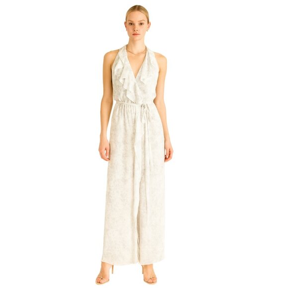 Amsale Dress Medium NEW - Picture 1 of 8